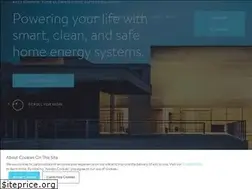 Sites similar to sonnen-batterie.com