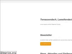 Sites similar to sonnen-koenig.at