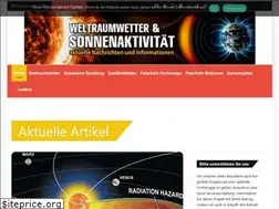 Sites similar to sonnen-sturm.de