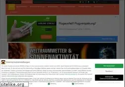 Sites similar to sonnen-sturm.info