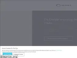 Sites similar to sonnen.at