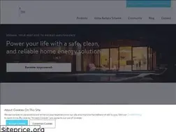 Sites similar to sonnen.com.au
