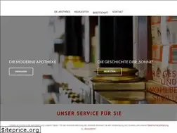 Sites similar to sonnenapotheke-graz.at