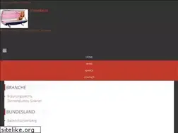 Sites similar to sonnenbad.org