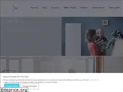 Sites similar to sonnenbatterie.co.uk