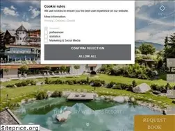 Sites similar to sonnenberg.it