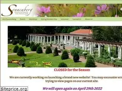 Sites similar to sonnenberg.org