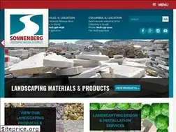 Sites similar to sonnenberglandscaping.com
