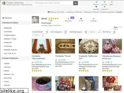 Sites similar to sonnenblume-creativwerkstatt.de