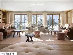 Sites similar to sonnenburg.at