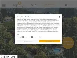 Sites similar to sonnenburg.it