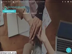 Sites similar to sonnenburgconsulting.com