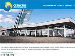 Sites similar to sonnendach.de