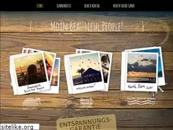 Sites similar to sonnendeck-dangast.de