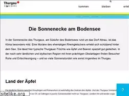 Sites similar to sonnenecke.ch