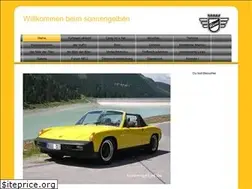 Sites similar to sonnengelber.de