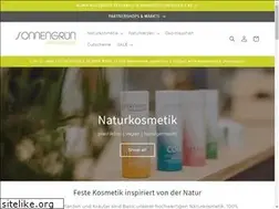 Sites similar to sonnengruen.com