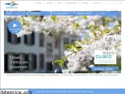 Sites similar to sonnenhalde.ch