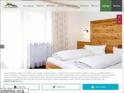 Sites similar to sonnenhof-ischgl.at