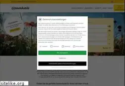 Sites similar to sonnenhotels.de