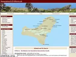 Sites similar to sonneninsel-el-hierro.de