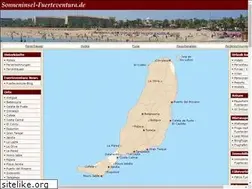 Sites similar to sonneninsel-fuerteventura.de