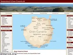 Sites similar to sonneninsel-gran-canaria.de