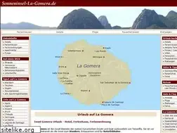 Sites similar to sonneninsel-la-gomera.de