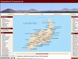Sites similar to sonneninsel-lanzarote.de