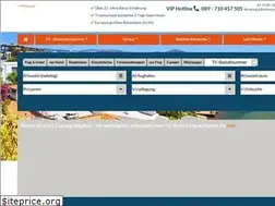 Sites similar to sonnenklar.de