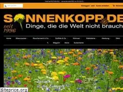 Sites similar to sonnenkopp-dessau.de