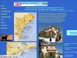 Sites similar to sonnenland-spanien.de