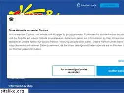 Sites similar to sonnenlandpark.de