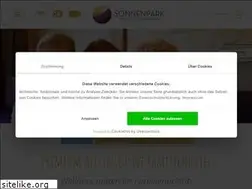 Sites similar to sonnenpark.de