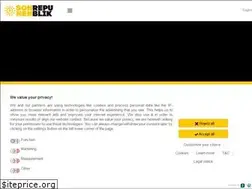 Sites similar to sonnenrepublik.de