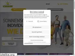 Sites similar to sonnenschein.de