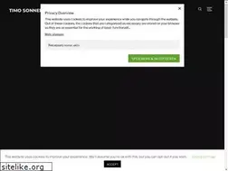 Sites similar to sonnenscheinfilms.de
