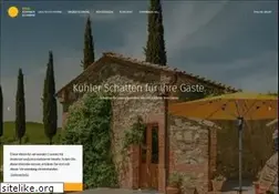 Sites similar to sonnenschirme.at