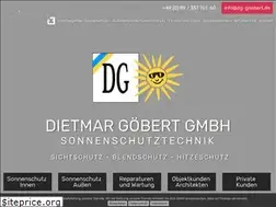 Sites similar to sonnenschutz-muenchen.de