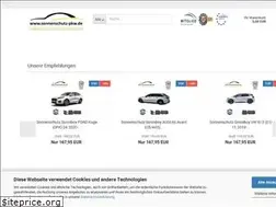 Sites similar to sonnenschutz-pkw.de