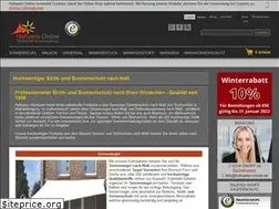 Sites similar to sonnenschutz-portal.org