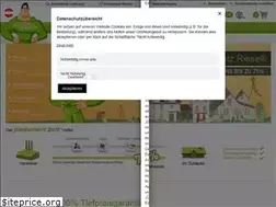 Sites similar to sonnenschutz-riese.at
