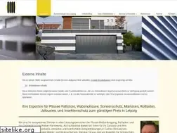 Sites similar to sonnenschutzsysteme-leipzig.de