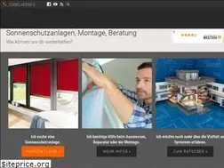 Sites similar to sonnenschutzsysteme.de