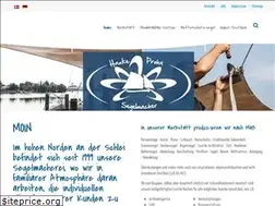 Sites similar to sonnensegelmacher.de