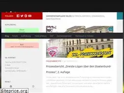 Sites similar to sonnenstaatland.com