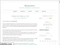 Sites similar to sonnenstern.me