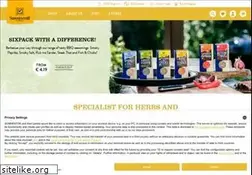 Sites similar to sonnentor.com