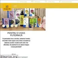 Sites similar to sonnentor.ro