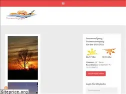 Sites similar to sonnenuntergang.de